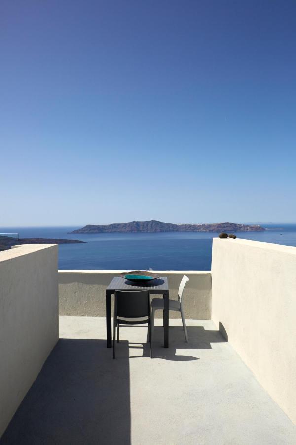 Caldera Gem Suites Fira (Santorini) Exterior photo